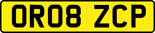 OR08ZCP