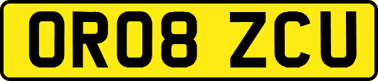 OR08ZCU
