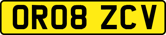OR08ZCV