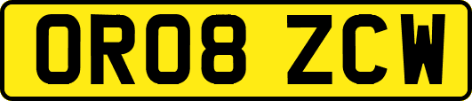 OR08ZCW