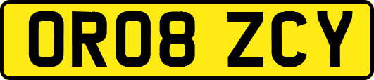 OR08ZCY