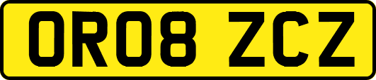 OR08ZCZ