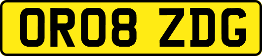 OR08ZDG