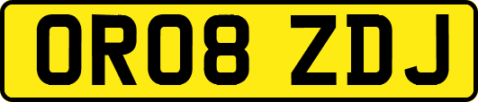 OR08ZDJ