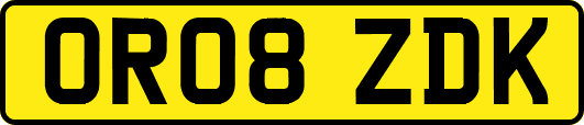 OR08ZDK