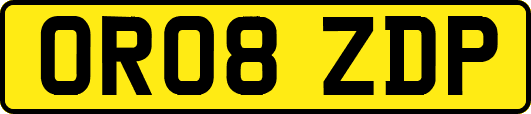 OR08ZDP