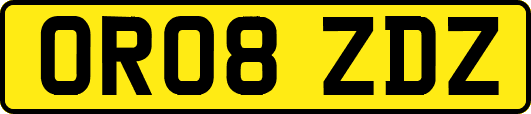 OR08ZDZ