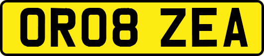OR08ZEA