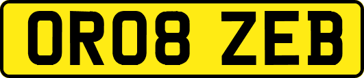 OR08ZEB