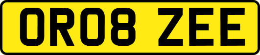 OR08ZEE