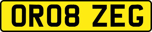 OR08ZEG