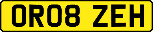 OR08ZEH