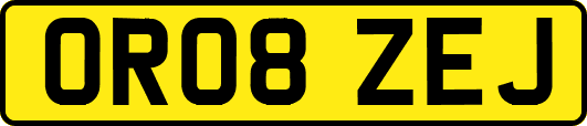OR08ZEJ