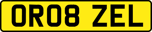 OR08ZEL