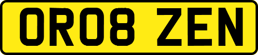 OR08ZEN