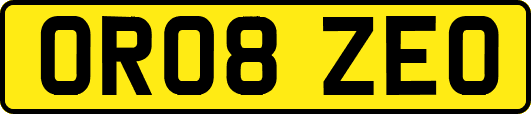 OR08ZEO