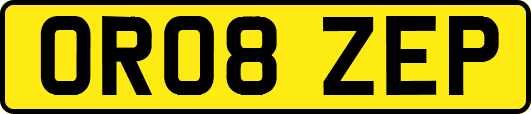OR08ZEP