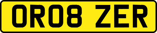 OR08ZER