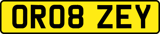 OR08ZEY
