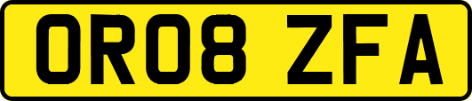 OR08ZFA