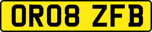 OR08ZFB