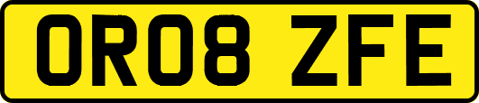 OR08ZFE