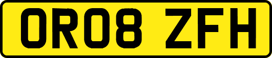 OR08ZFH