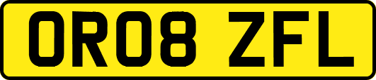 OR08ZFL