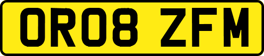 OR08ZFM
