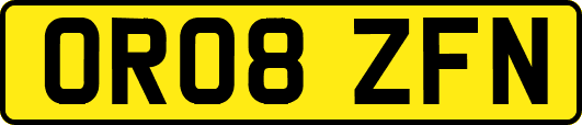OR08ZFN