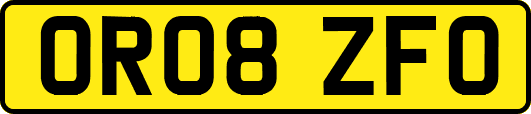 OR08ZFO