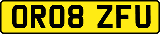 OR08ZFU