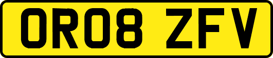 OR08ZFV