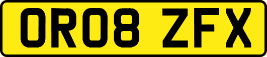 OR08ZFX