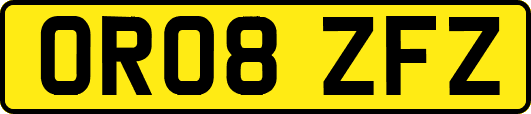 OR08ZFZ