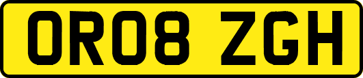 OR08ZGH