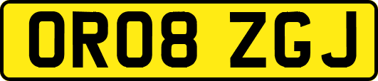 OR08ZGJ