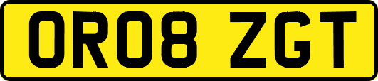 OR08ZGT