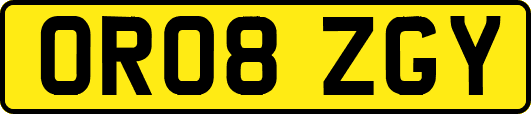 OR08ZGY