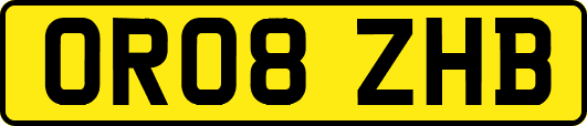 OR08ZHB