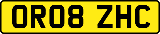 OR08ZHC