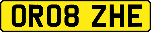 OR08ZHE