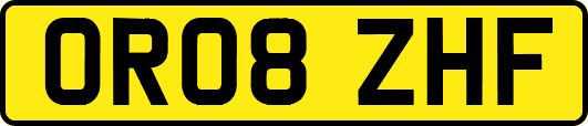 OR08ZHF