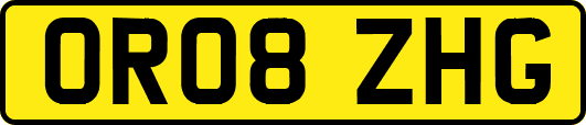 OR08ZHG