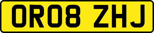 OR08ZHJ