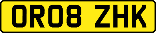 OR08ZHK