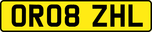 OR08ZHL