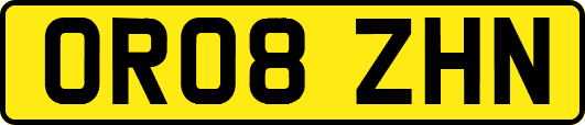 OR08ZHN