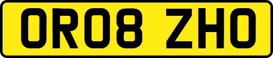 OR08ZHO