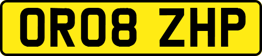 OR08ZHP